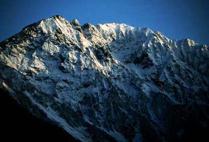 ���䍂�̒���