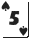 5