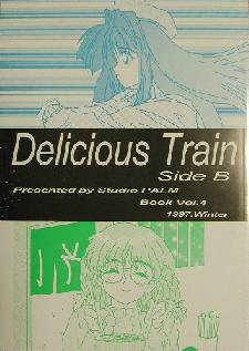 Delicious Train Side B