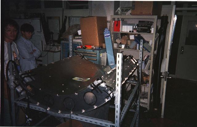 �J�E���^����