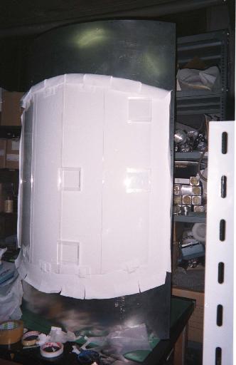 �J�E���^�̊W�i�V���`���[�^�w�j