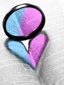 �n�[�g�̎����F���F�ƃs���N